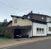 Zwei Familienhaus, zwei Häuser zu verkaufen - Wadern