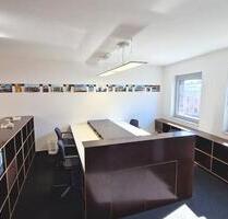 Coworking Space in kreativem Gemeinschaftbüro MS Hafenweg 15 - Münster Gievenbeck