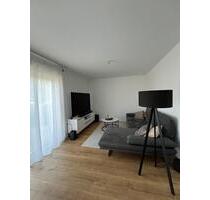 Moderne barrierearme Erdgeschosswohnung mit eigenem Eingang - Nortorf