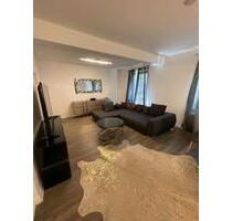 Moderne, voll möblierte 2-Zimmer-Wohnung in Düsseldorf