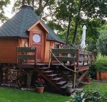 BaumhausFerienhaus - 95,00 EUR Kaltmiete, in Lychen (PLZ: 17279)