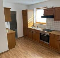 Ruhige Zweizimmerwohnung in Limbach-Oberfrohna