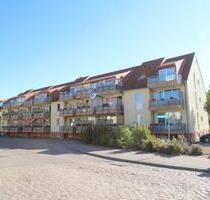 schöner Wohnen mit der WGK... im Plötzkauer Ring - Köthen (Anhalt)