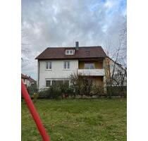 Wunderschönes Einfamilienhaus ab Januar 2026 abzugeben - Dittelbrunn