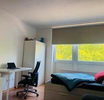 Zwischenmiete: möblierte 1-Zimmer-Wohnung nahe MHH - Hannover Buchholz-Kleefeld