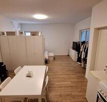 Ab1.8 zu vermieten - 840,00 EUR Kaltmiete, ca.  30,00 m² in München (PLZ: 80995) Feldmoching-Hasenbergl