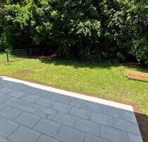 Egmating, schöne 3 Zimmer Gartenwohnung im EG, WG geeignet