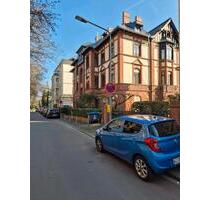 Seltene Altbauwohnung 63m2 mit Charme & Spitzboden in TOPlage - Wiesbaden Nordost