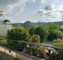 Gemütliche, möblierte 1-Zimmer-Wohnung im Kurgebiet Bad Urach