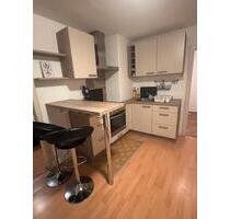 kleine schöne Wohnung in Brannenburg