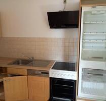 Schöne helle 2 Raumwohnung !! - mit Einbauküche - Niedergräfenhain - Frohburg