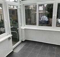 EG Wohnung in HOM City mit Wintergarten und Garten ab Oktober - Homburg