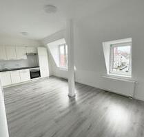Gemütliche Altbau-Wohnung im belebten Stadtteil Heppens. 3. OG. links, Deb.Nr.: 401131 - Wilhelmshaven