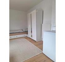 Möbliertes Zimmer zu vermieten - 810,00 EUR Kaltmiete, ca.  18,00 m² in München (PLZ: 80995) Feldmoching-Hasenbergl