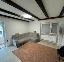Helle&großzügige3-Zimmer-Dachgeschosswohnung-keine Dachschrägen - Heuchelheim a. d. Lahn