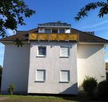 Geschmackvolle 2-Zimmer-Dachgeschoßwohnung - Köln Porz