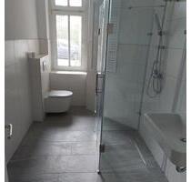 Barrierefrei komplett sanierte 2-Raum-Wohnung - Magdeburg Nordwest