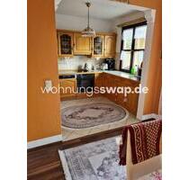 Wohnungsswap - 2 Zimmer, 64 m² - Ritterlandweg, Mitte, Berlin