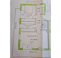 3 Zimmer Maisonette Wohnung - 565.000,00 EUR Kaufpreis, ca.  91,50 m² in Großweil (PLZ: 82439)