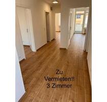 Wohnung 3 Zimmer zu vermieten - 1.050,00 EUR Kaltmiete, ca.  75,00 m² in Wuppertal (PLZ: 42107) Elberfeld