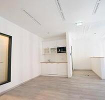 Bremen -Langenstraße: sanierte Bürofläche an der Schlachte im 1. Obergeschoss