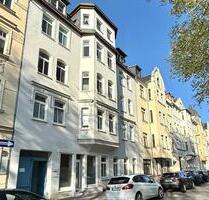Altbauflair am Reuß Park - Charmante 2R-Wohnung - Gera Alt-Bieblach
