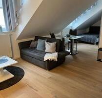 Zentrales Appartement voll möbliert - Kassel