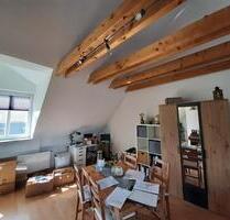 Charmanter Altbau mit Potential! - Leipzig Mitte
