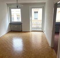 2-Zimmer-Wohnung (55,45 m²) im Zentrum von Helmstedt – bezugsfrei!