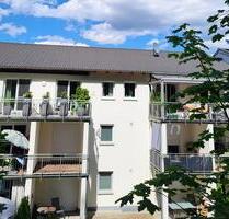Neuwertige Top geschnittene 2-Zimmer Eigentumswohnung Kelheim