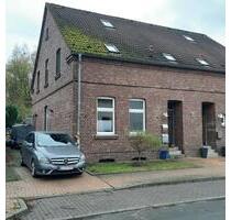 Wohnung 1.OG ( Bakumer Tal) Herten