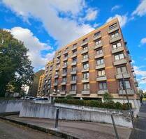 1-Zimmer-Appartement in 63065 Offenbach am Main