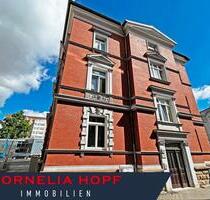 #Moderne Dachgeschoss-Wohnung#Stellplatz#zentrale Lage - Gotha