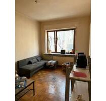 Zweizimmerwohnung in Bielefeld nähe Innenstadt