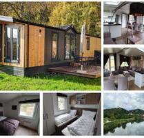Ferienhaus Tinyhaus Raabennest zur Miete - Riedenburg