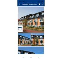 Urlaub auf Norderney - 600,00 EUR Kaltmiete, in Ratzeburg (PLZ: 23909)