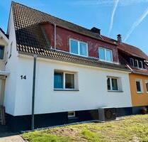 Modernisierte Doppelhaushälfte–zwei Wohneinheiten(ohne Makler) - Hamm Braam-Ostwennemar