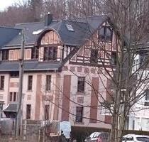 schöne Wohnung, ruhig, zentrumsnah mit Schlossblick in SZB - Schwarzenberg/Erzgebirge