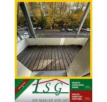 Seniorengerechtes Wohnen - BARRIEREFREI - MIT EBK UND BALKON! - Mittweida