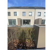 Neubau-Reihenmittelhaus in Bammersdorf KFW 40 - Forchheim