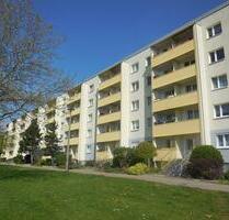 2 Zimmer mit Aufzug und Balkon - 300,00 EUR Kaltmiete, ca.  46,10 m² in Dessau-Roßlau (PLZ: 06849)