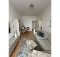 2 Zimmer Wohnung - 752,00 EUR Kaltmiete, ca.  45,00 m² in Düsseldorf (PLZ: 40477) Pempelfort