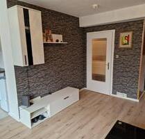 1-Zimmer Wohnung Teilmöbliert Wandsbek - Hamburg