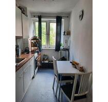 Wohnung in Kiel nahe der Uni - 460,00 EUR Kaltmiete, ca.  54,00 m² in Kiel (PLZ: 24116) Schreventeich