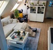 3,5 Zimmer Wohnung mitten im Zentrum von Metzingen