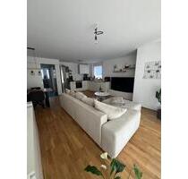 Moderne 2-Zimmer-Wohnung in Bissingen an der Teck