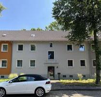 Bei VIVAWEST die Sonnenstrahlen auf dem eigenen Balkon genießen. - Duisburg Walsum