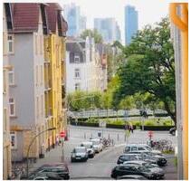 Bornheim Untermiete 01.12.2025-31.01.2026 - Frankfurt am Main