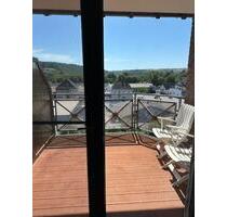 Schönes Single-Apartment mit Balkon in Gerolstein zu vermieten