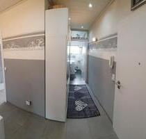 4 Zi. Wohnung Großostheim, Balkon, Kfz-Stellplatz, o. Provision - Aschaffenburg Damm